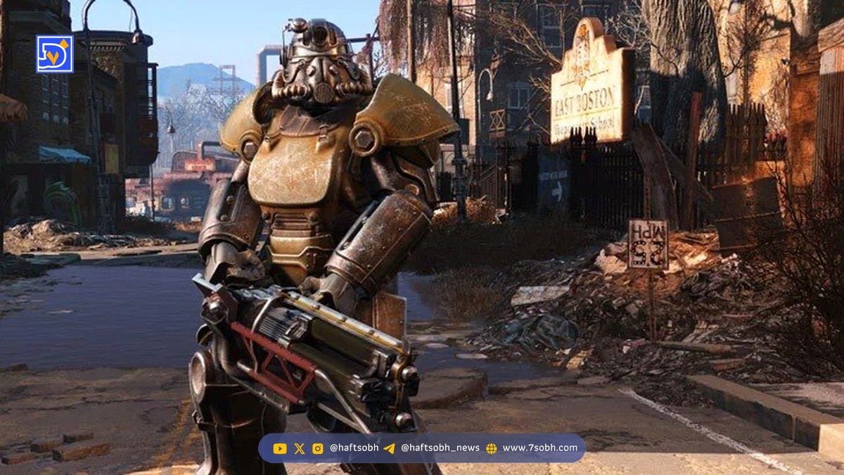 اعتراف کارگردان بازی 4 Fallout به اشتباه بزرگش در ساخت آن