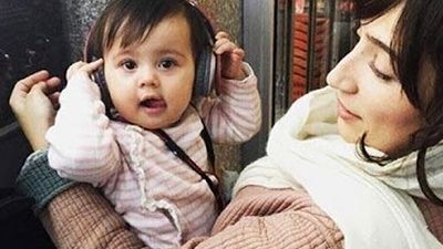 بیژن بنفشه‌خواه تا رامبد جوان در نقش‌های کارتونی! (ویدئو)