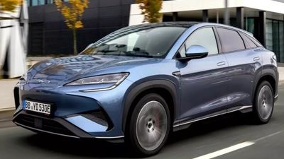 کدام خودروهای نمایشگاه شانگهای به بازار ایران می‌آیند + عکس