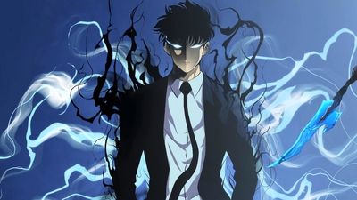 انیمه Rick and Morty: The Anime با تیزری هیجان‌انگیز معرفی شد