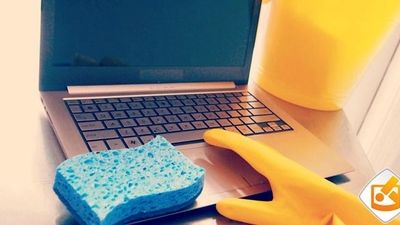  موتو بوک اولین لپ‌تاپ موتورولا رونمایی شد