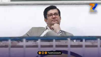 سمیعی: استقلال در ماجرای آسانی هیچ تخلفی مرتکب نشده است
