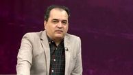 واکنش احساسی یوسفی به پیروزی ایران مقابل ولز (ویدئو)