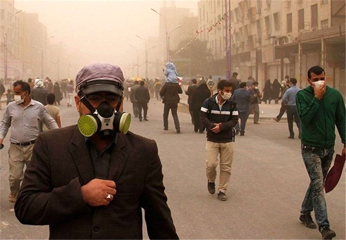 درگیری 13 درصدی ایرانی‌ها با آسم