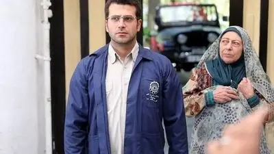 سفر در زمان | زاینده‌رود خروشان و پل خواجو اصفهان در دوران قاجار