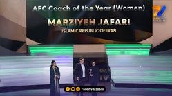 گاهی به آسمان نگاه کن؛ جایزه مامان تقدیم به پارسا!