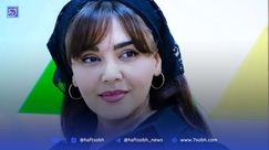  درخشش ندا قاسمی در اکران خصوصی زعفرانیه؛ شبی متفاوت با حضور ستاره‌ها
