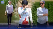 علت حذف فرزانه فصیحی‌ از مسابقات قهرمانی جهان چه بود؟