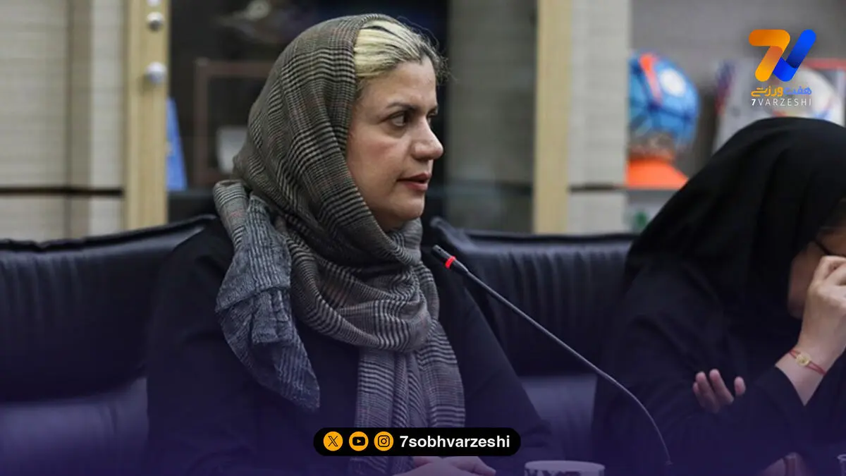 زهره هراتیان: قرار نیست مسئولیت پزشکی استقلال را بپذیرم
