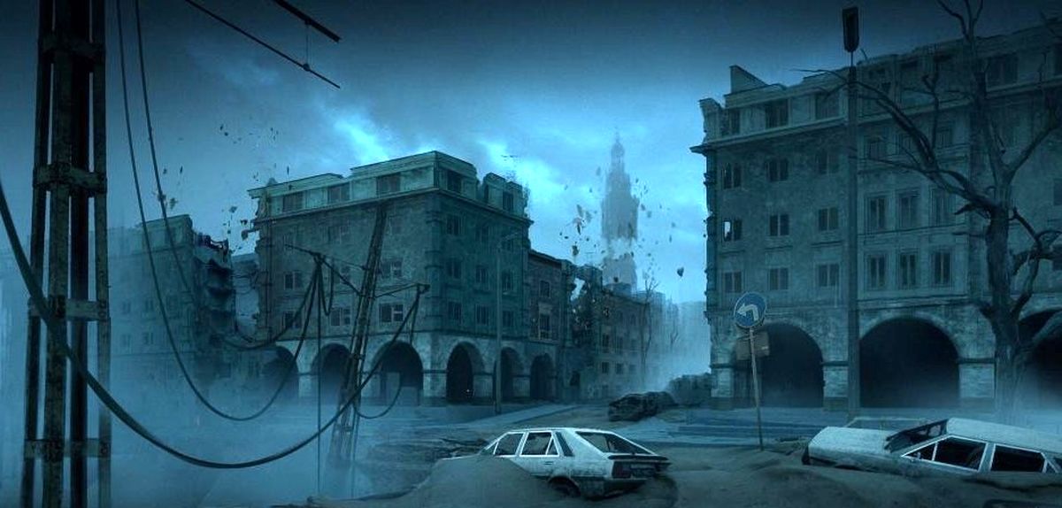 منتظر تفاوت شگفت‌انگیز پایان‌بندی بازی ترسناک Cronos: The New Dawn باشید
