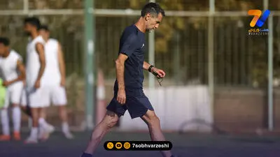 استقلال مجید حسینی را نمی‌خواهد!