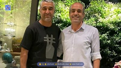 وکیل پژمان: ایمان دارم پژمان جمشیدی بی گناه است