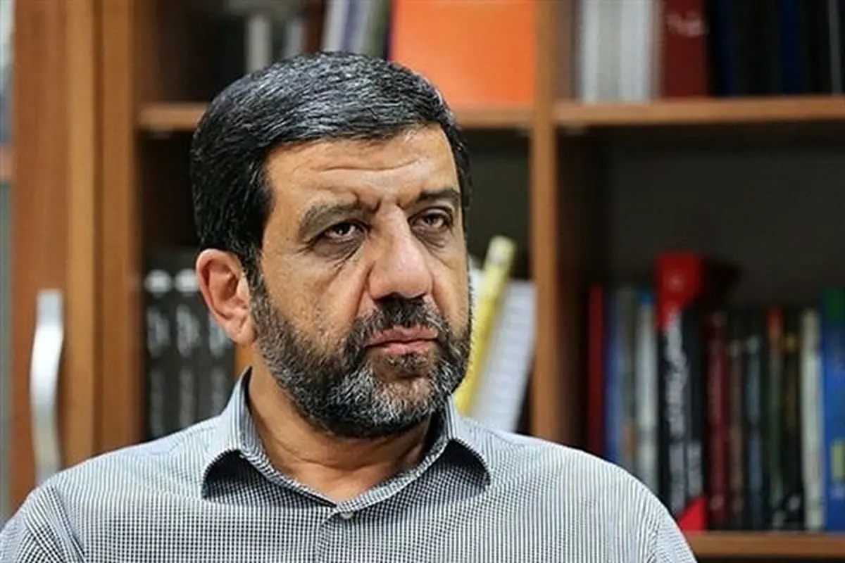 ضرغامی: در کشور همه حرف می‌زنند و کسی عمل نمی‌کند