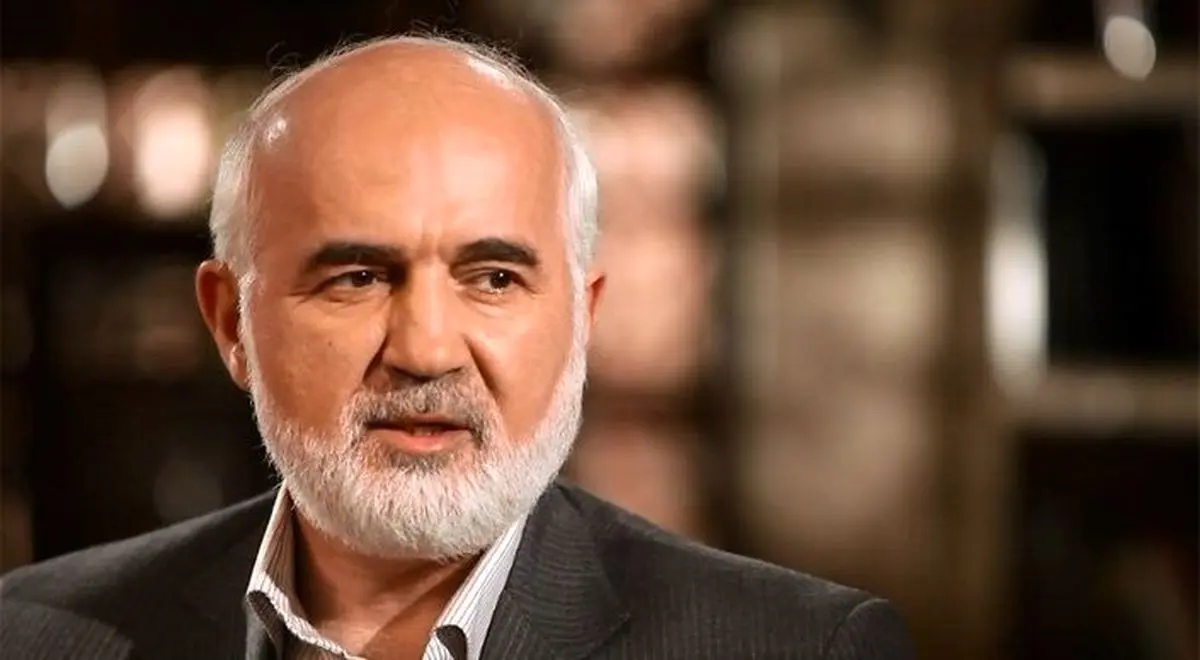 واکنش احمد توکلی به خبر تبرئه شدن سعید طوسی؛ یکه خوردم
