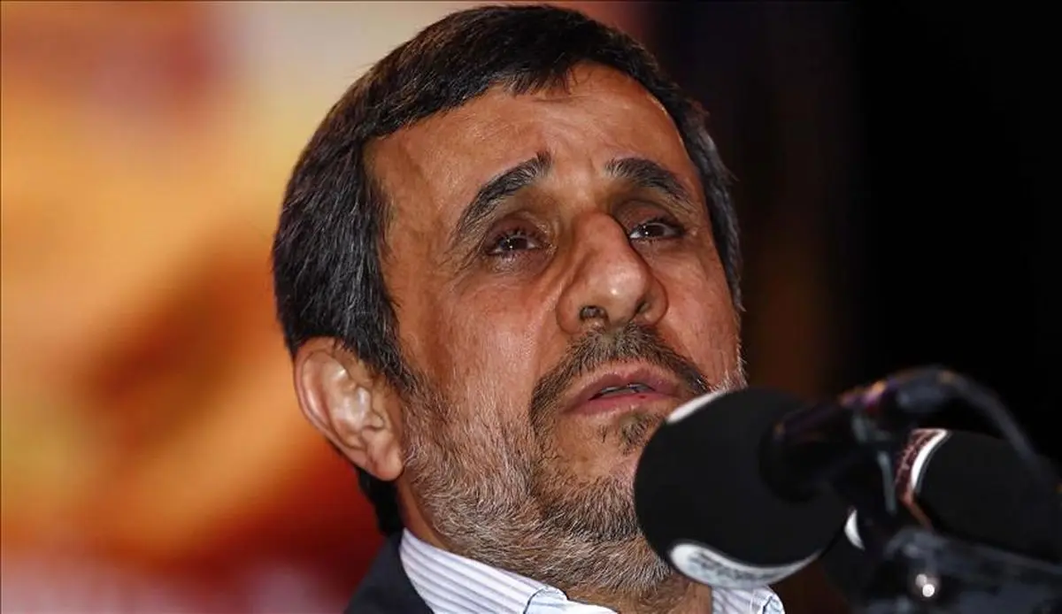 رجایی: احمدی‌نژاد به دنبال به چالش کشیدن نظام است