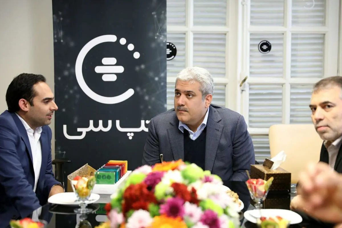تمجید معاون علمی رییس‌جمهوری از استارت‌آپ‌ها برای جذب فارغ‌التحصیلان ایرانی خارج از کشور
