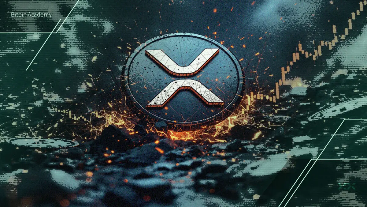 ریپل در آستانه سقوط قیمت؟ کاهش بی‌سابقه کارمزدها چه تاثیری بر XRP دارد؟