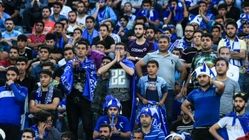 حادثه تلخ تصادف رانندگی استقلال را عزادار کرد