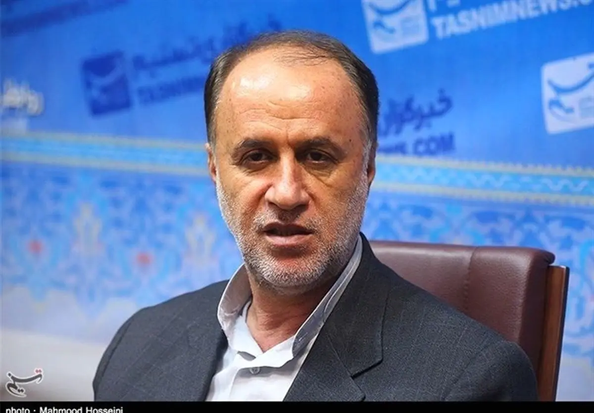 حاجی‌بابایی دلایل رد کلیات بودجه ۹۷ را تشریح کرد