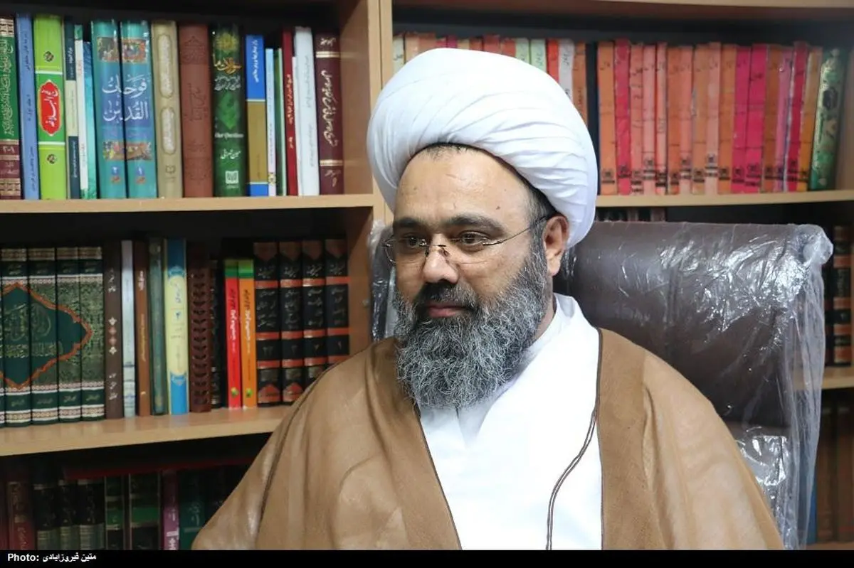 واکنش حجت الاسلام دانشمند به خبر ممنوع المنبر شدنش در کاشان