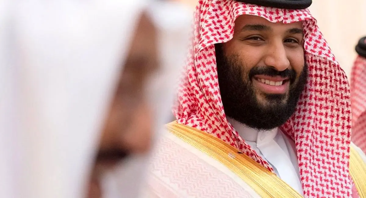 ۱۰۶ میلیارد دلار از دارایی‎های شاهزادگان سعودی در جیب بن‎سلمان؟