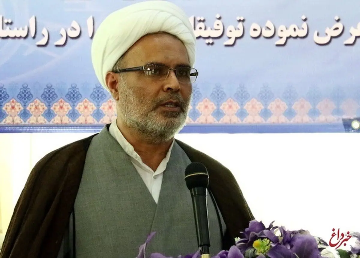 دادستان ویژه دادگاه روحانیت قم: بعضی از روحانیون، نفوذی دشمن هستند