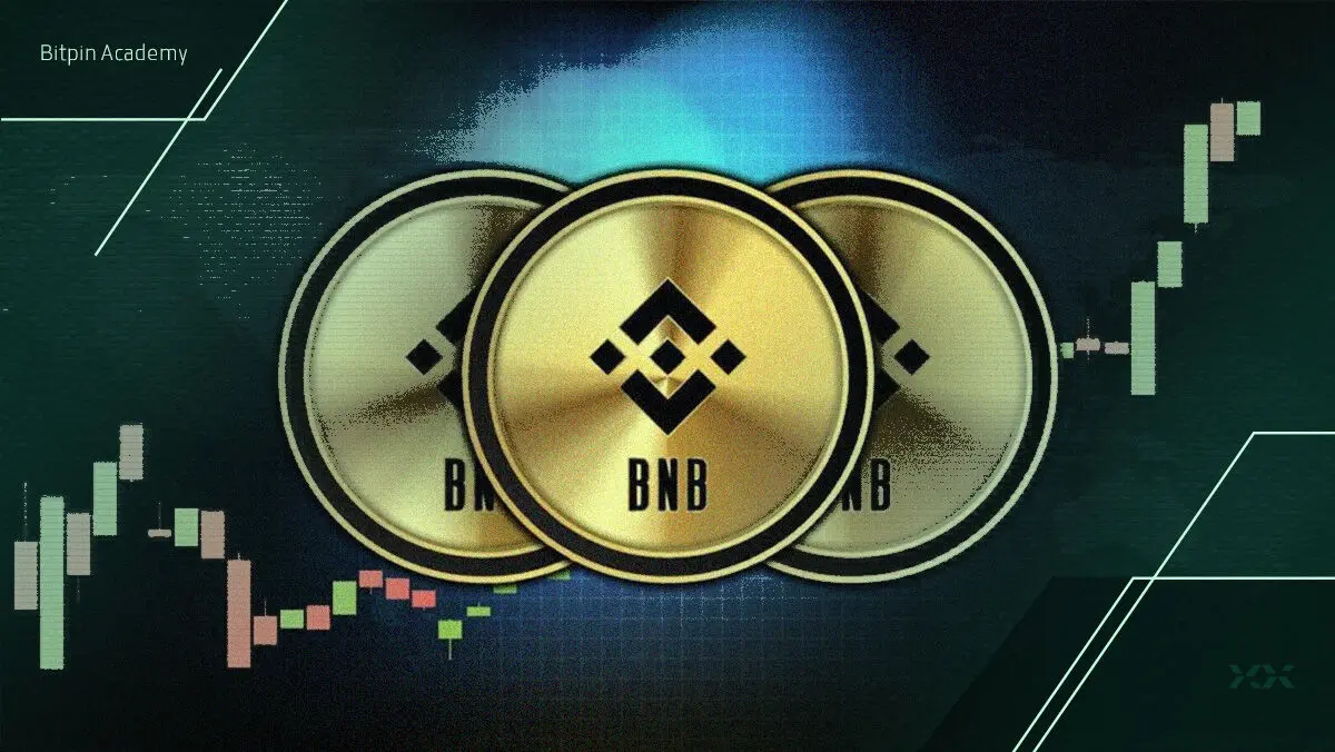 سقوط ناگهانی BNB پس از تصمیم فدرال رزرو؛ آیا بایننس کوین از بازار نزولی جان سالم به در می‌برد؟