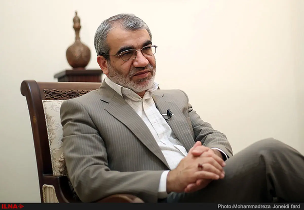 کدخدایی:انقلاب اسلامی،دانشگاه انسان‌سازی است
