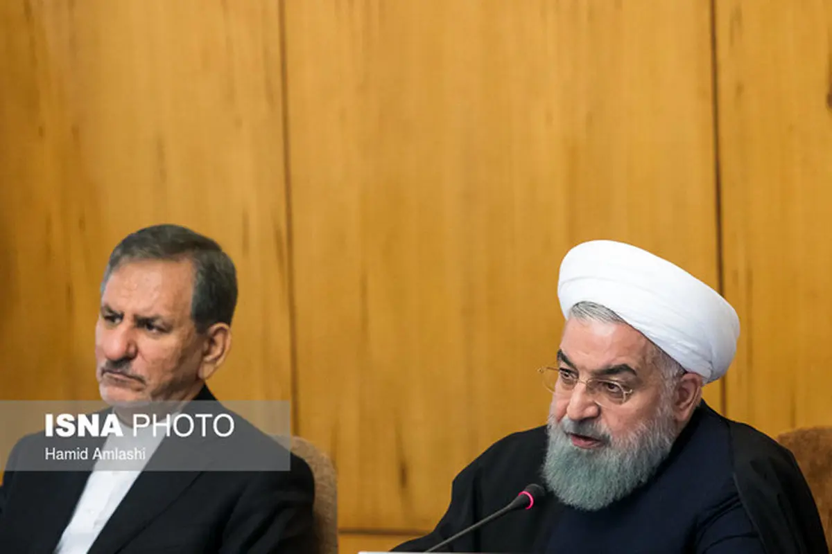 رییس جمهور: عدم درک درست تحولات فضای مجازی موجب شکاف نسلی می‌شود