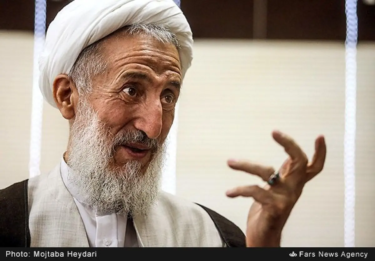 صدیقی: تلگرام منبع فساد برای جوانان است