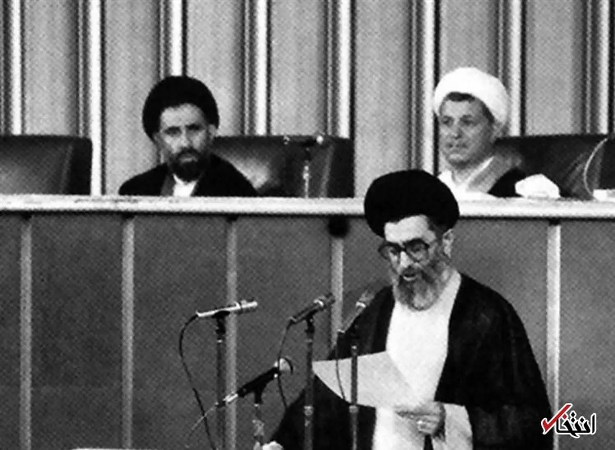واکنش کدخدایی به انتشار ویدئویی از جلسه انتخاب رهبری