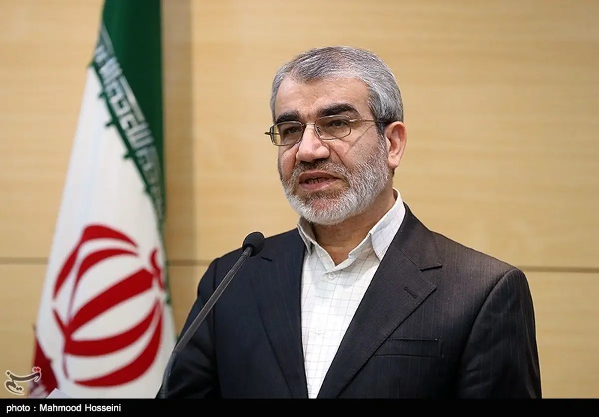 بودجه شورای نگهبان از پول تو جیبی برخی مسئولین کمتر است