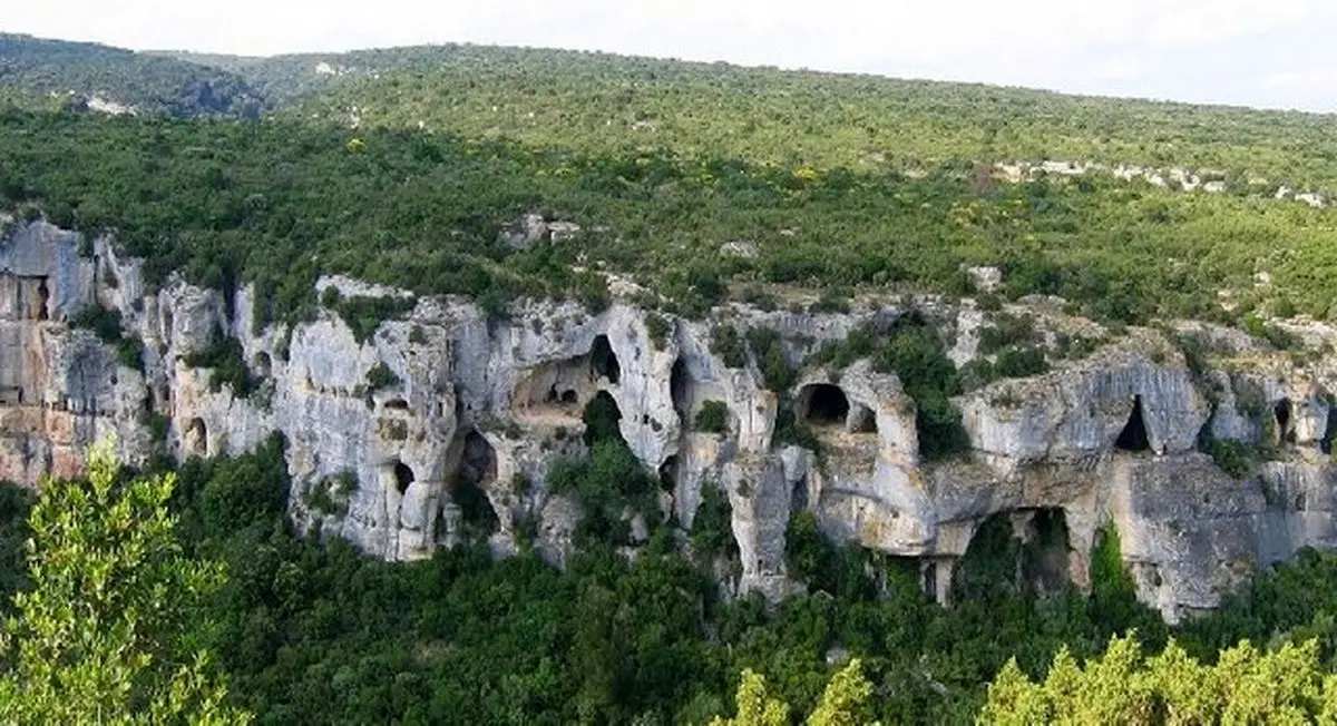 اولین گمانه‌زنی درباره منشا صداهای وحشتناک در شهرستان سرابله