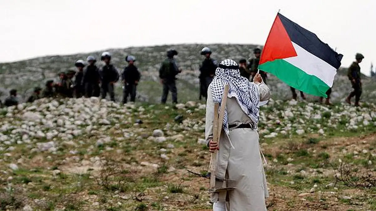 جزییات معامله قرن را بدانید؛ طرح آمریکا برای حل مسئله فلسطین و اسرائیل