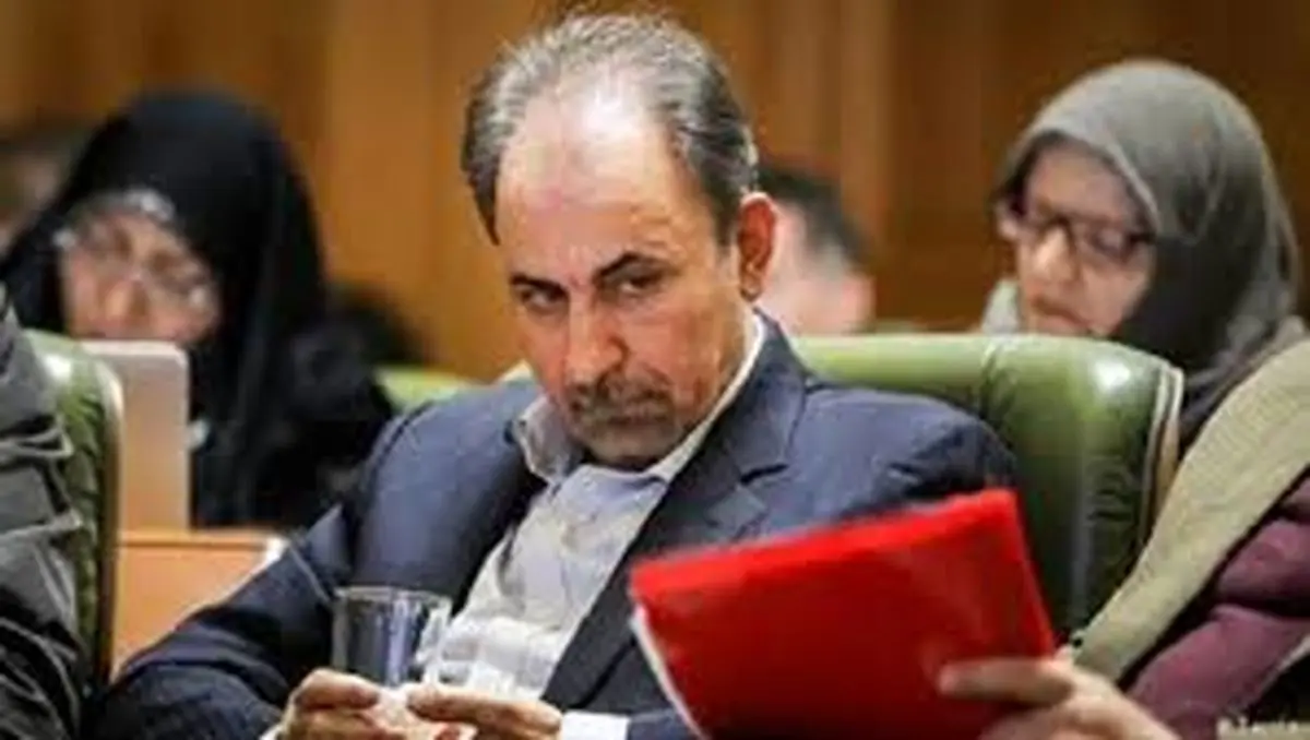 نیروی انتظامی از شهردار تهران شکایت کرد