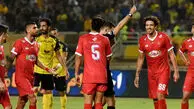 از پیوستن دورسون به کوجالی‌اسپور تا جریمه سپاهان و پرسپولیس توسط کمیته انضباطی