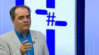 پیمان یوسفی: ضعیف‌ترین تیم‌های جام جهانی از حریف‌های ما در کافا قوی تر هستند