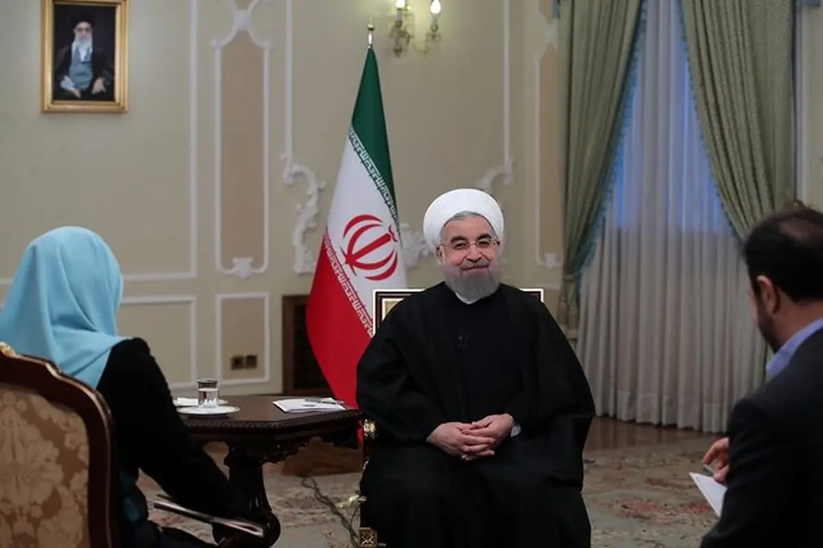 مروری بر مجریان پرحاشیه‌ترین گفت‌وگوهای تلویزیونی رییس‌جمهور