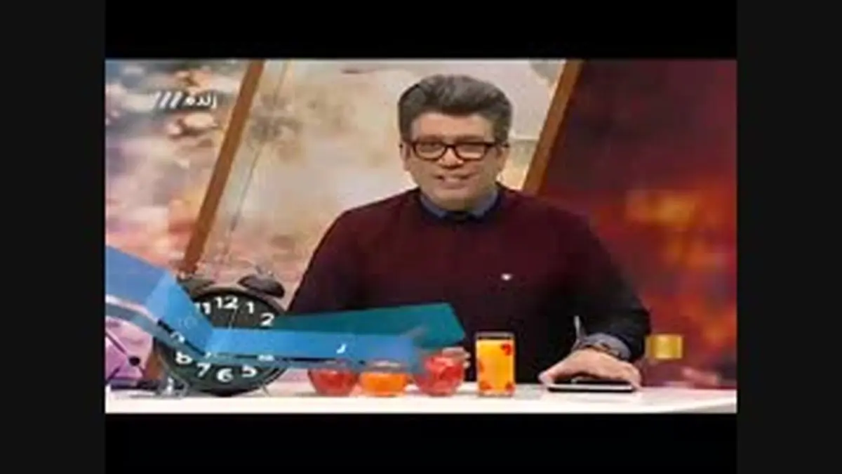 ویدیو هفت | رشیدپور:  مردم سه نکته را درباره مصاحبه شب گذشته بدانند