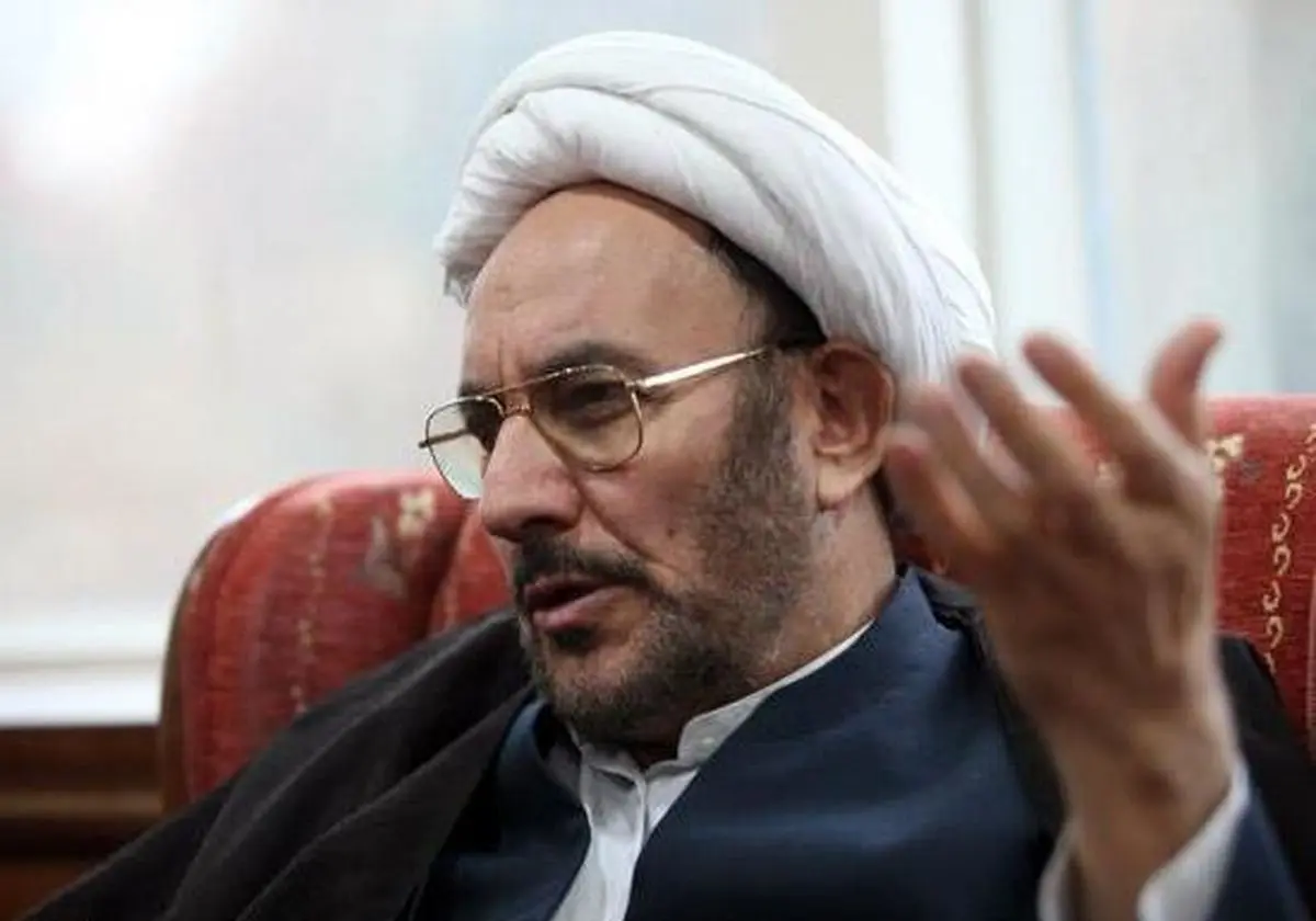 وزیراسبق اطلاعات:در ناآرامی های اخیر،صداوسیما،برخی مطبوعات،بعضی ائمه جمعه و احمدی نژاد نقش داشتند