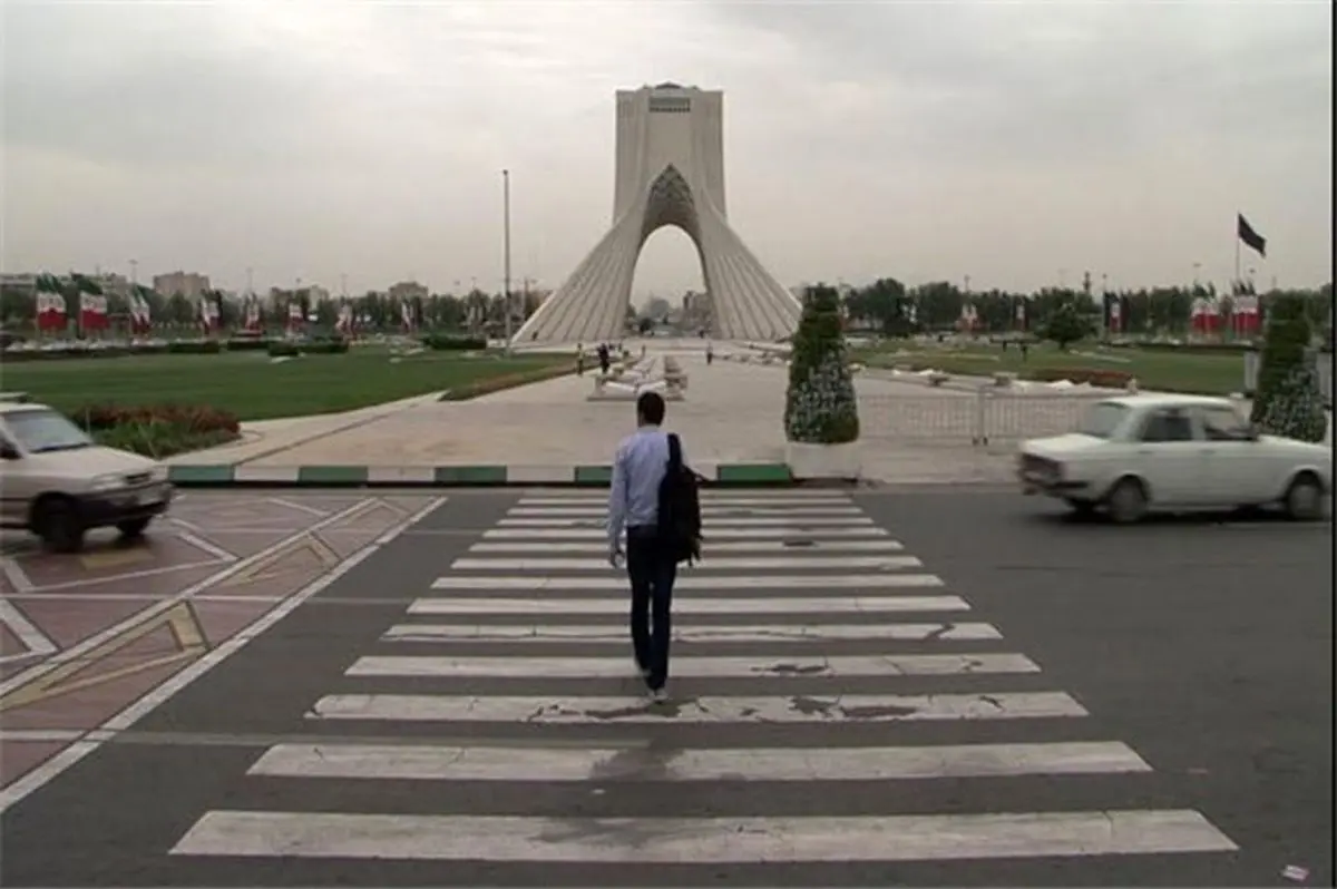 انتشار نتایج اولین نظرسنجی عمومی ایرانی‌ها پس از اعتراضات اخیر
