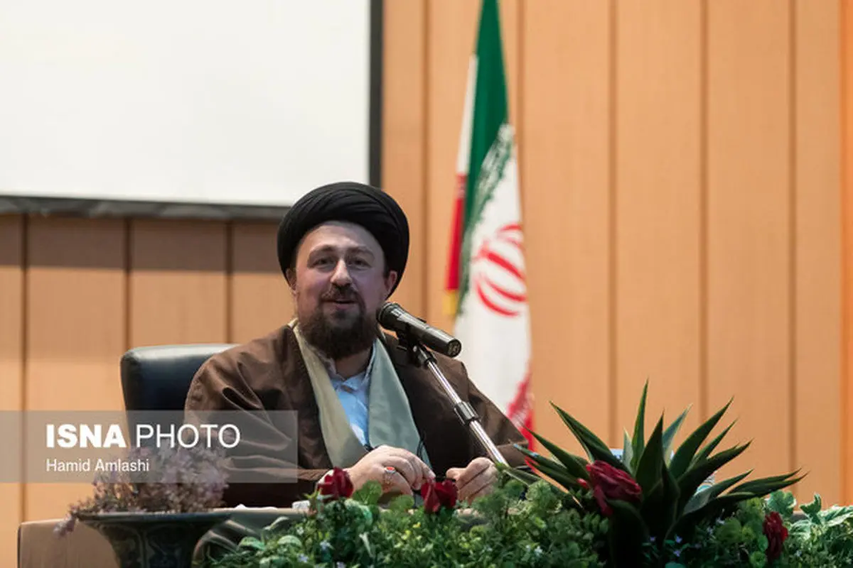 سیدحسن خمینی: حاکمان هیچگاه از نظارت عمومی مردم بی‌نیاز نیستند
