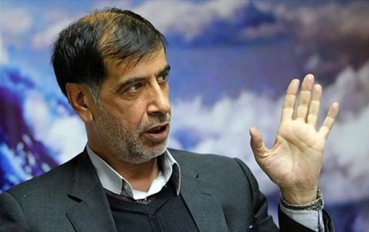 باهنر: ۵ میلیون طرفدار آمریکا و اسرائیل در کشور داریم