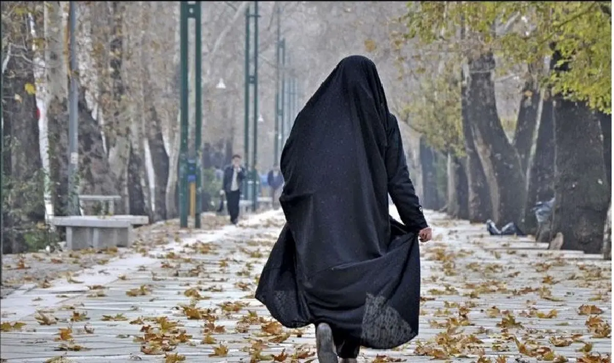 روند نزولی وضعیت حجاب در دولت احمدی‌نژاد