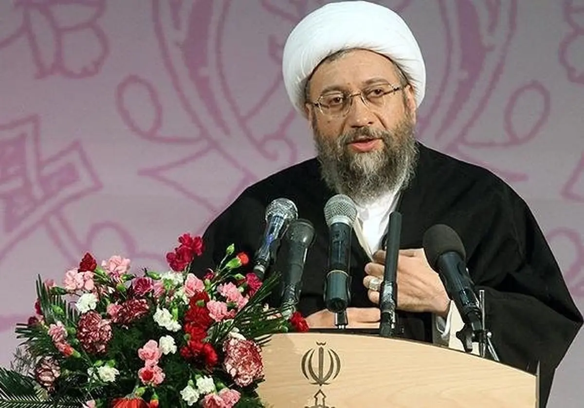 آملی‌لاریجانی در بیمارستان بستری شد