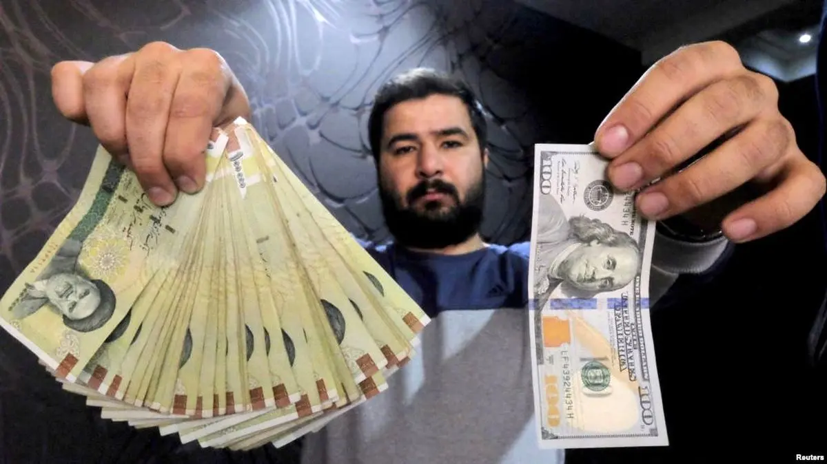 قیمت دلار بعد از عادی شدن اوضاع چقدر می‌شود؟