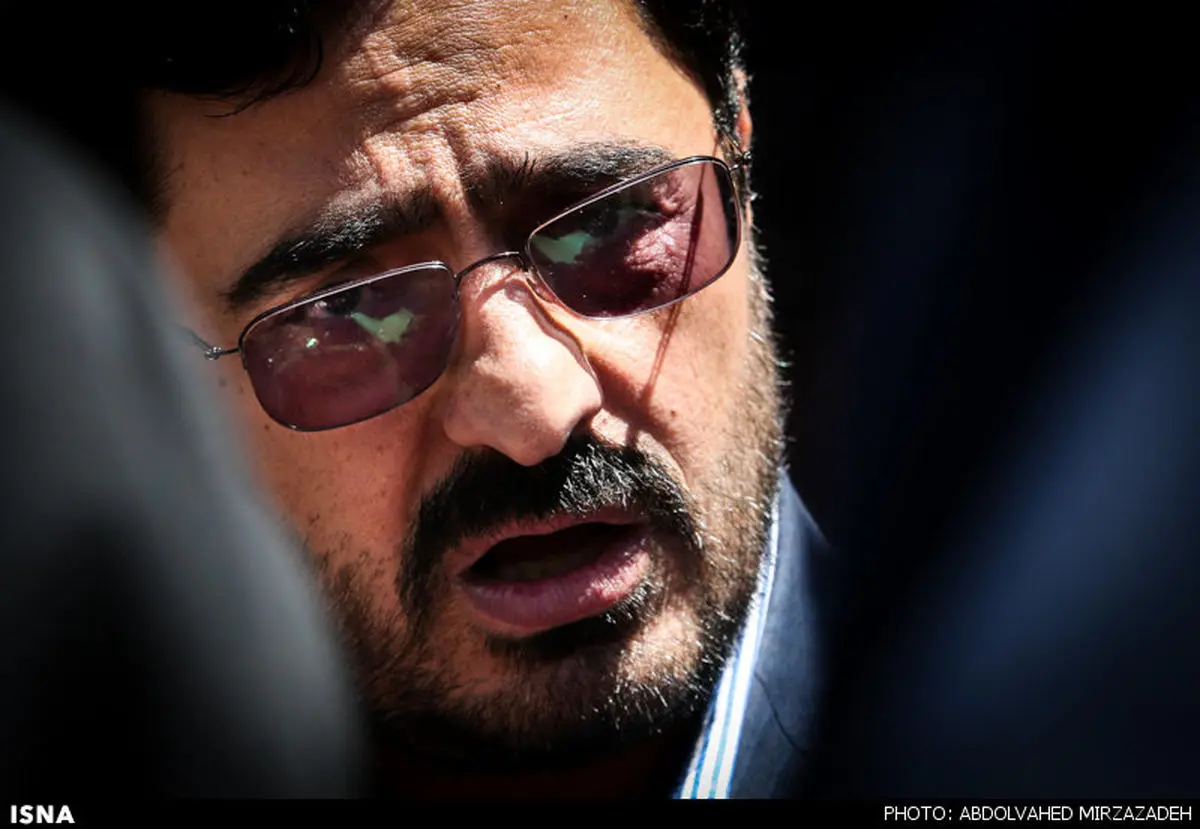 سعید مرتضوی به دادگاه نیامد