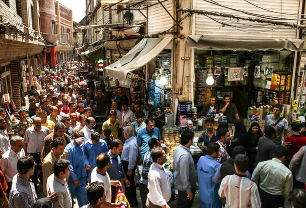 قیمت کالاها و خدمات تا پایان فروردین ۹۷ گران نمی شود
