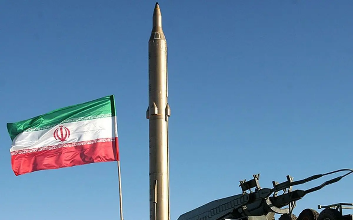 سپاه: موشک بالستیکی داریم که آمریکا هم ندارد