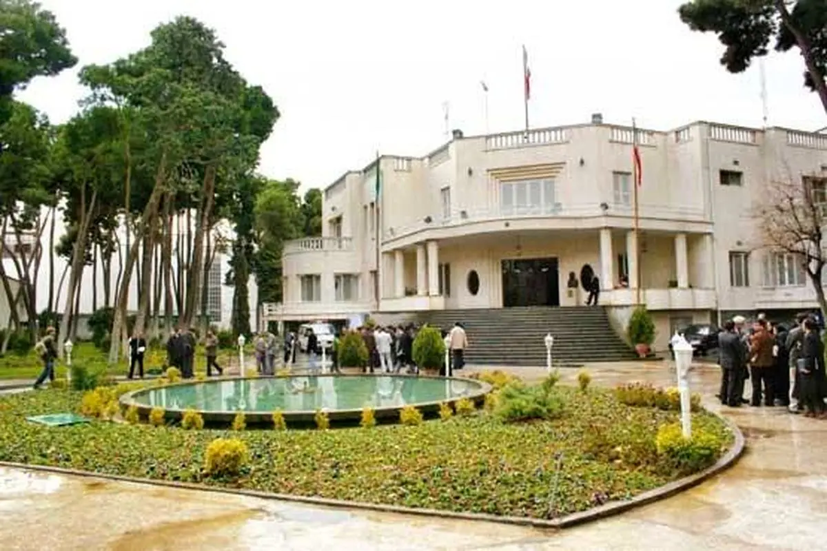 اطلاعات سردارکوثری درباره فردی که قصد ورود به ساختمان ریاست جمهوری را داشت